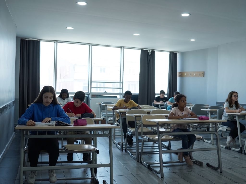 Esenyurt Türkiye Geneli Deneme Kulübü